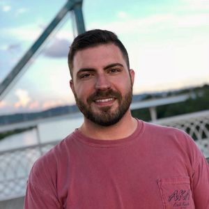 Meet your Posher, Jordan